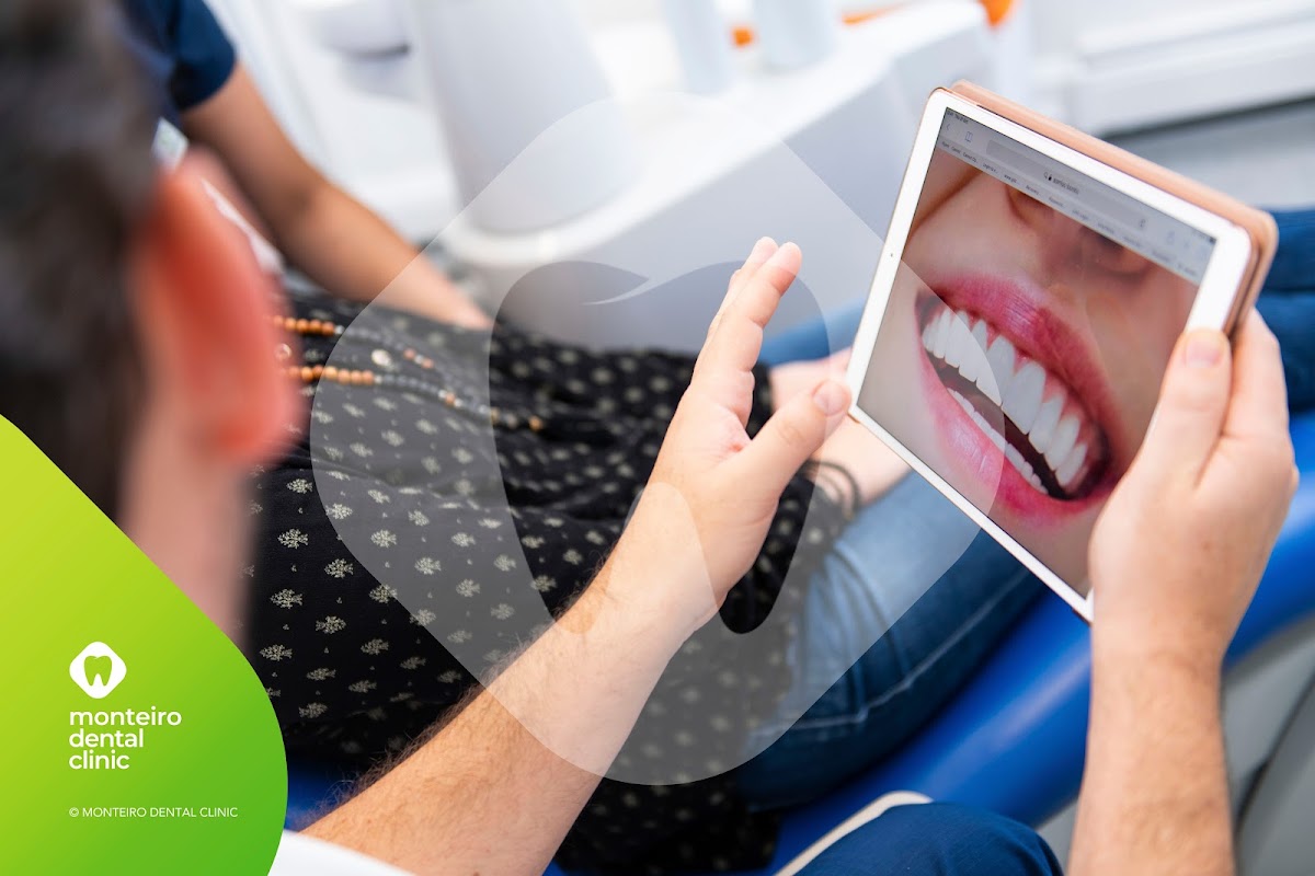 Monteiro Dental Clinic - dental clinic in London, United Kingdom