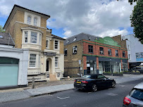 London Dental Specialists