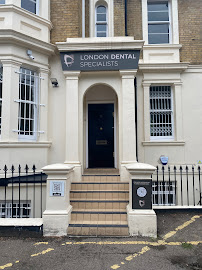 London Dental Specialists