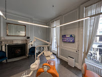 Harley Street Dental Art Clinic