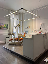 Harley Street Dental Art Clinic