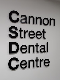 Cannon Street Dental & Implant Centre