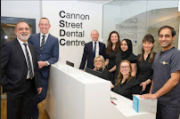 Cannon Street Dental & Implant Centre