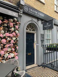 Thayer Street Dental Centre