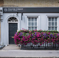 Thayer Street Dental Centre