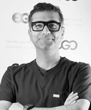 Dentist, Co-founder Charlie Attariani - General Dentistry, Cosmetic Dentistry