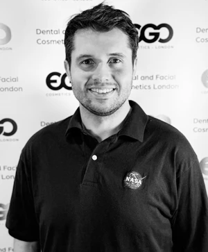 Dentist Thomas Rhodes Lek - General Dentistry