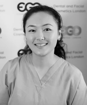 Dentist Emily Liu - General Dentistry
