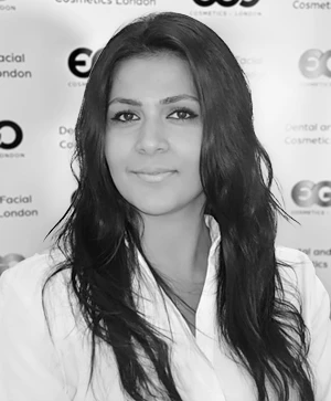 Dentist, Co-founder Golnar Hassirian - General Dentistry, Cosmetic Dentistry