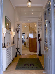 Marylebone Smile Clinic