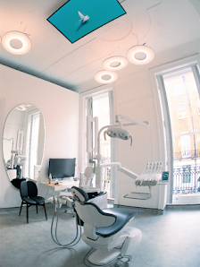 Marylebone Smile Clinic