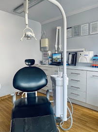 1 King's Dental (Soho)