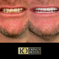 1 King's Dental (Soho)