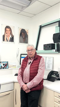 The London Centre for Cosmetic Dentistry