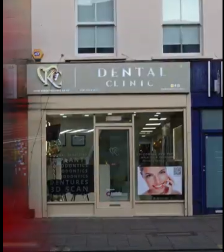 KC Dental Clinic london - dental clinic in London, United Kingdom