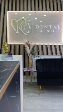 KC Dental Clinic london