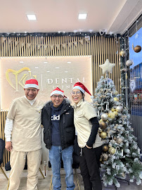 KC Dental Clinic london