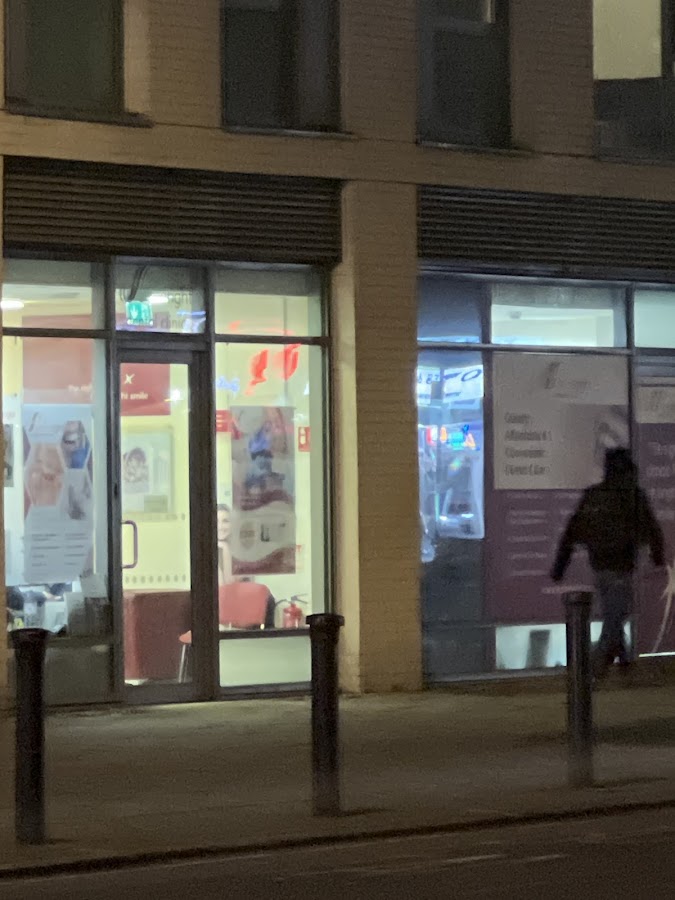 Urgent Dental Care Southwark - dental clinic in London, United Kingdom