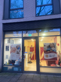 Urgent Dental Care Southwark