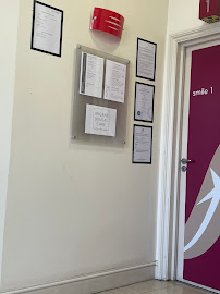 Urgent Dental Care Southwark