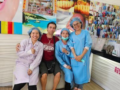 Doctor Smile Dental Clinic - Pattaya