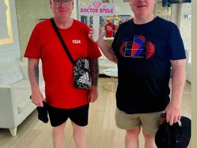 Doctor Smile Dental Clinic - Pattaya