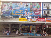 Doctor Smile Dental Clinic in Pattaya, Thailand