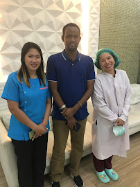 Doctor Smile Dental Clinic ทำฟัน จัดฟัน