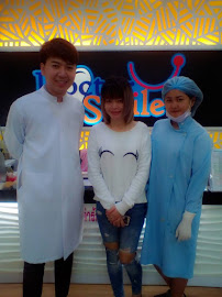 Doctor Smile Dental Clinic ทำฟัน จัดฟัน