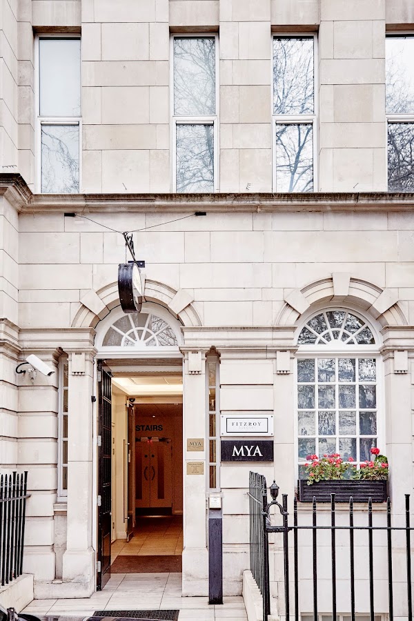 Fitzroy Dental Practice - dental clinic in London, United Kingdom