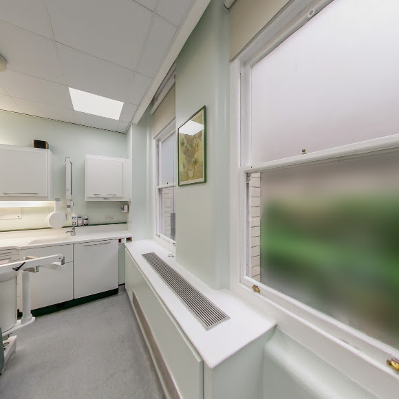 Fitzroy Dental Practice