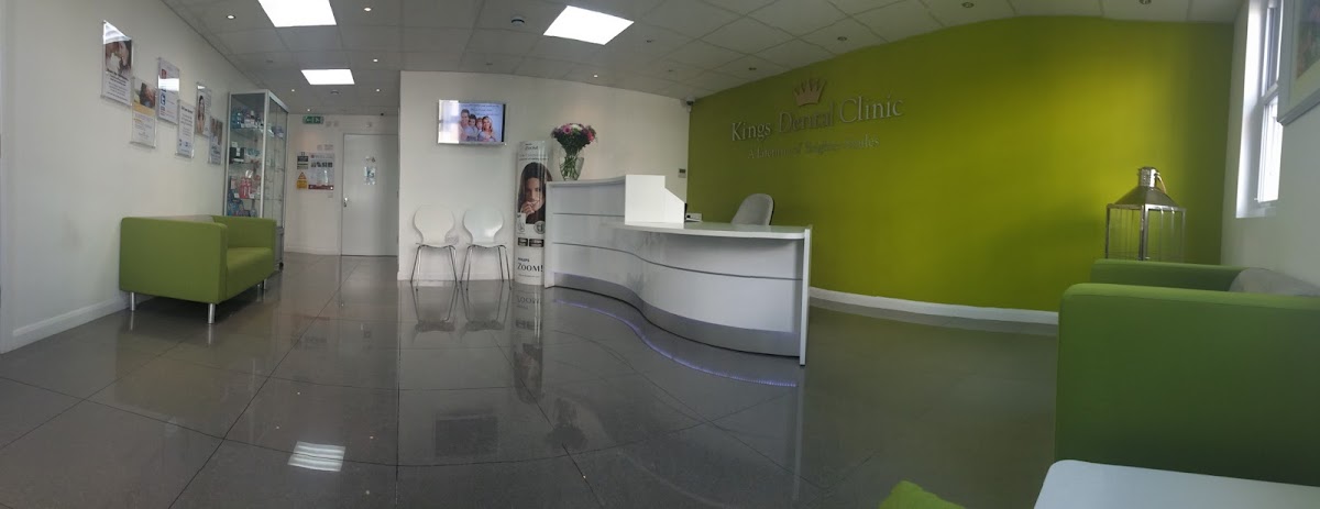 Kings Dental Clinic (Hammersmith) - dental clinic in London, United Kingdom