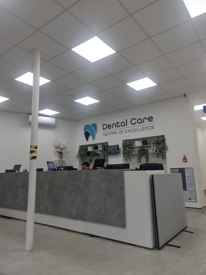 Dental Care Centre - dental clinic in London, United Kingdom