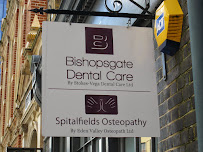 Bishopsgate Dental Care