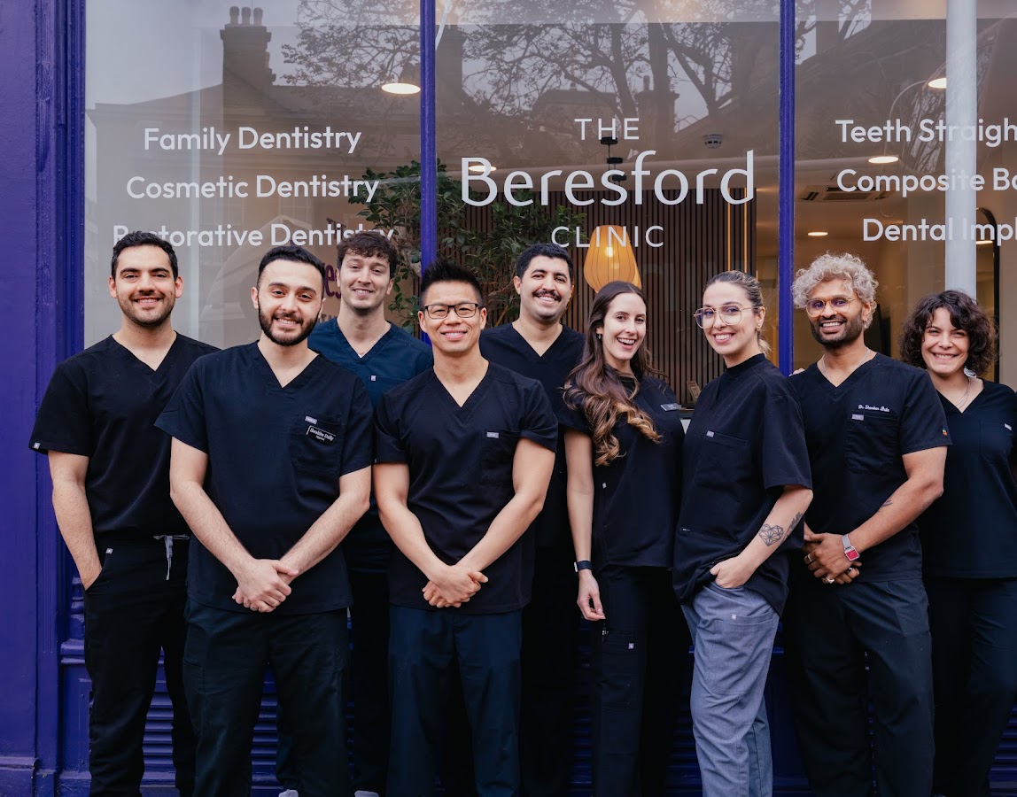 Beresford Dental Clinic - dental clinic in London, United Kingdom
