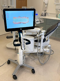 38 Devonshire Street Dental Practice