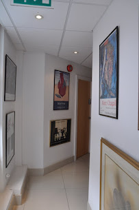 Sardinia House Dental Practice