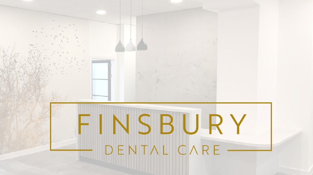 Finsbury Dental Care - dental clinic in London, United Kingdom