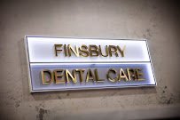 Finsbury Dental Care