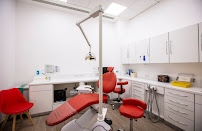 Finsbury Dental Care