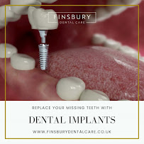 Finsbury Dental Care