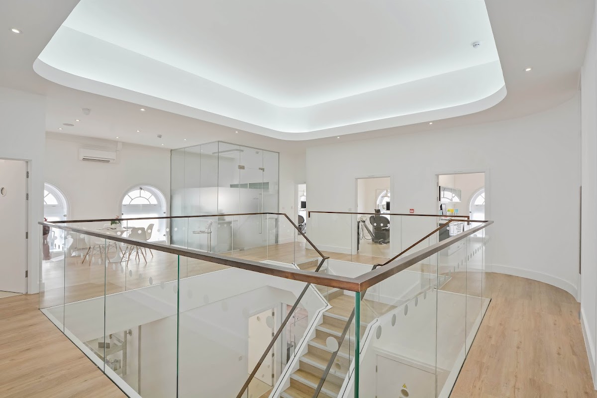 Holford Partners Curaden Dental Clinic - dental clinic in London, United Kingdom