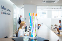 Holford Partners Curaden Dental Clinic