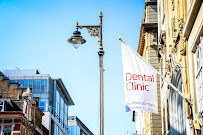 Holford Partners Curaden Dental Clinic