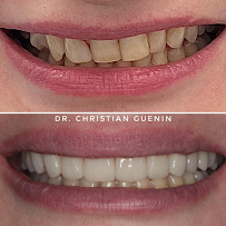 Holford Partners Curaden Dental Clinic