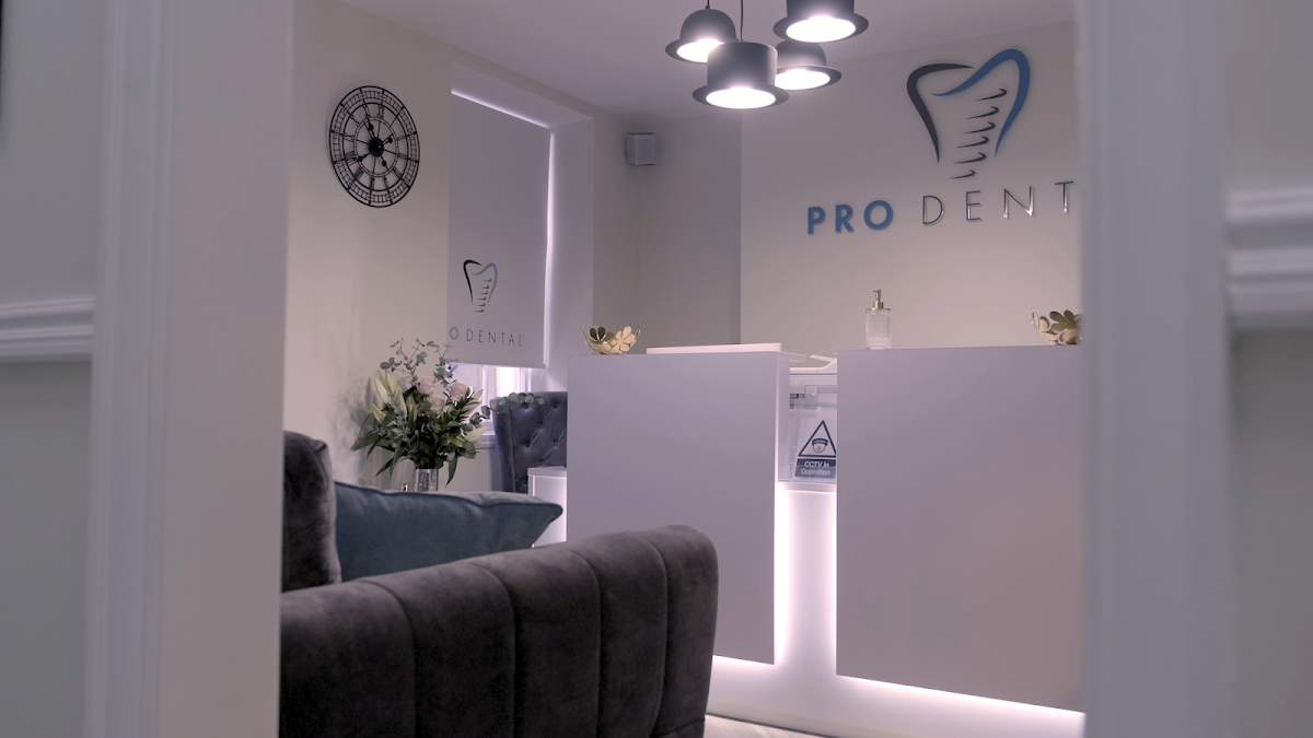 Pro Dental Clinic London - dental clinic in London, United Kingdom