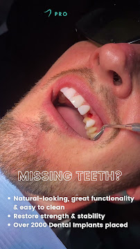 Pro Dental Clinic London