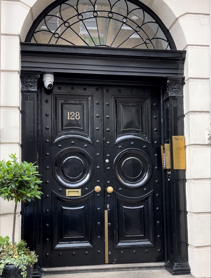 The Harley Street Smile Clinic - dental clinic in London