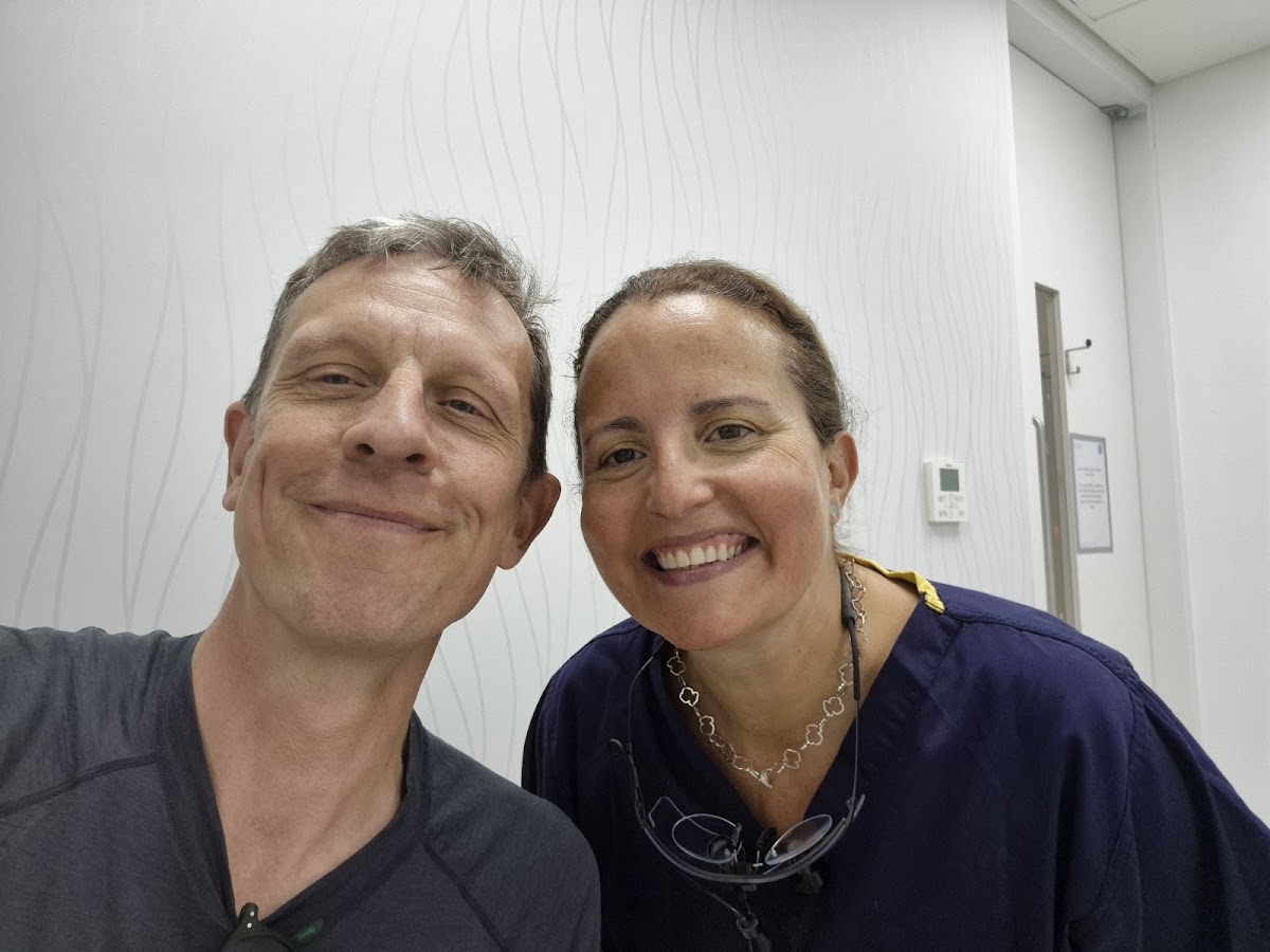 Dental Clinic Bupa dental clinic in London