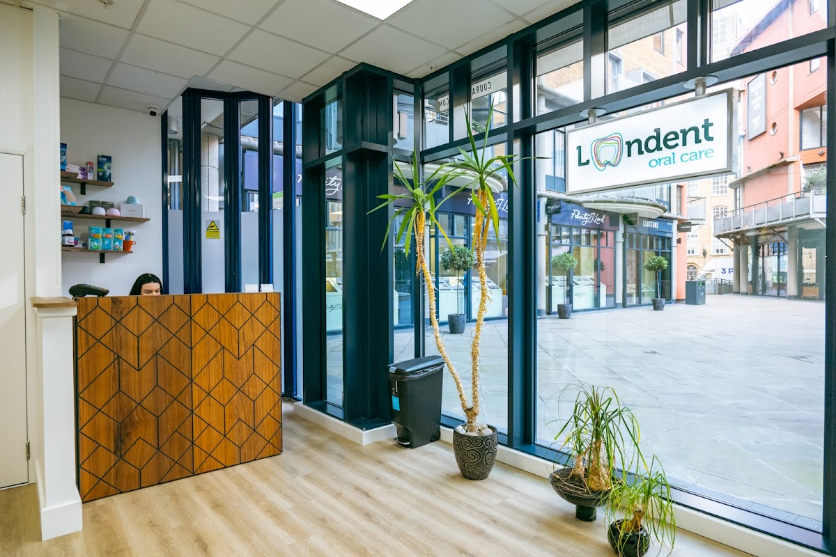 Londent Oral Care - dental clinic in London, United Kingdom